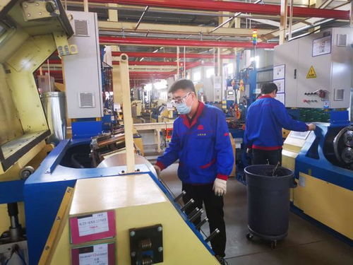 諸城市骨干企業加速布局智能工廠，建筑智能化系統設計引領轉型升級