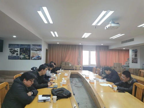 科技信息速遞 秦淮區(qū)精準(zhǔn)對接服務(wù)科技型企業(yè)，信息技術(shù)咨詢助力創(chuàng)新發(fā)展