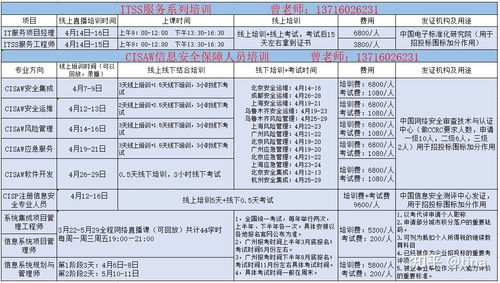 ITSS 可信賴信息技術(shù)服務(wù)的標(biāo)準(zhǔn)化指南